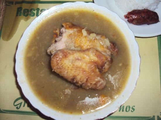 Restaurante Estadero Santander